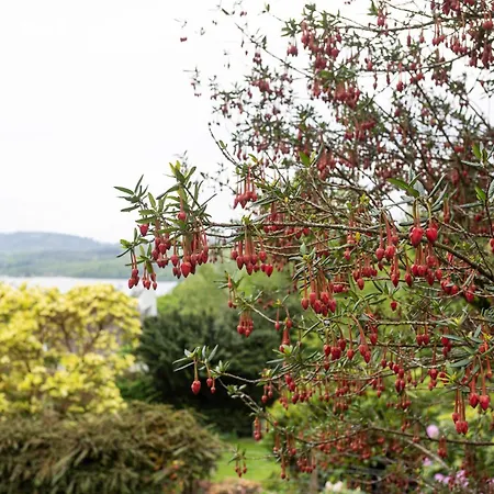 Belle Grange Ferienhaus Bowness-on-Windermere