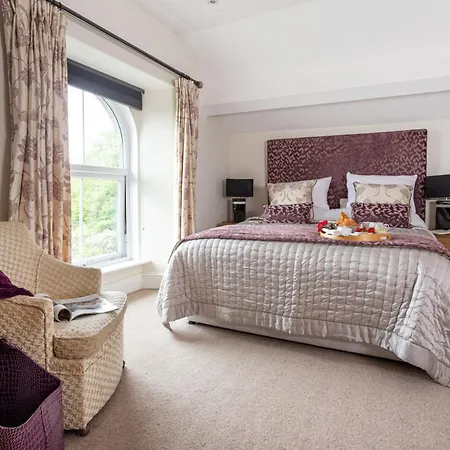 Belle Grange * Bowness-on-Windermere
