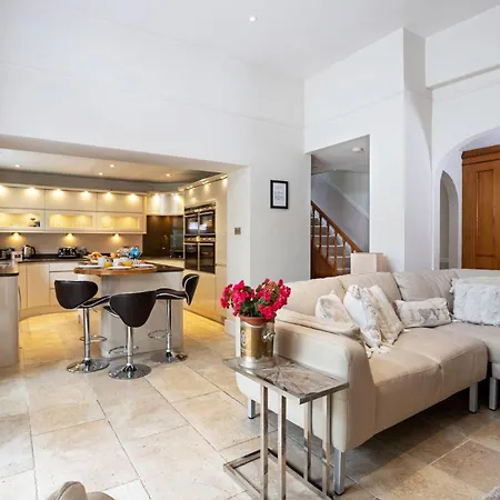 Ferienhaus Belle Grange Bowness-on-Windermere