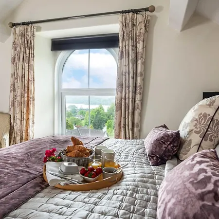 Ferienhaus Belle Grange Bowness-on-Windermere