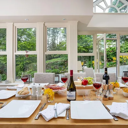 Ferienhaus Belle Grange Bowness-on-Windermere