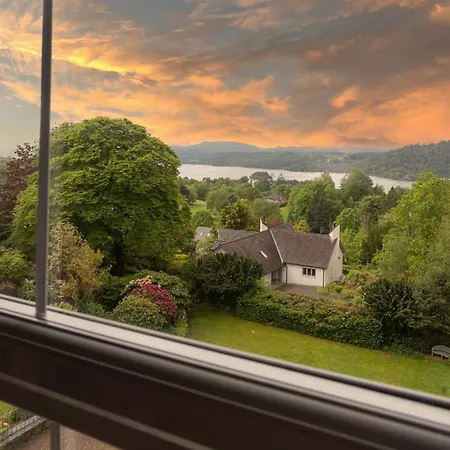 Belle Grange Bowness-on-Windermere