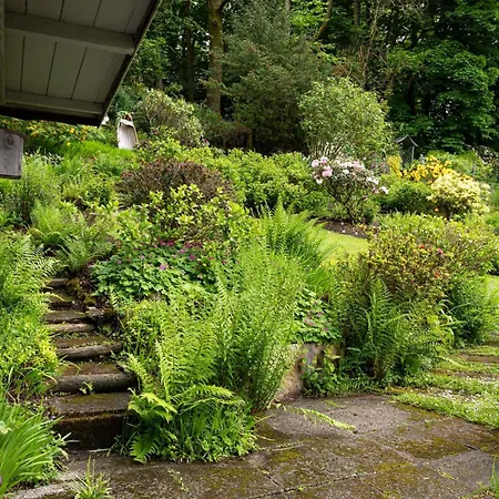 Belle Grange Ferienhaus Bowness-on-Windermere