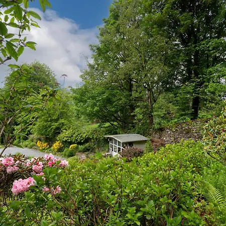 Ferienhaus Belle Grange Bowness-on-Windermere