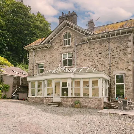 Belle Grange * Bowness-on-Windermere